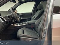 Gebraucht BMW X5 M Sport 286 PS (210 kW) 2025 Grau SUV
