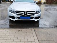 Gebraucht Mercedes C180 156 PS (114 kW) 2014 Limousine
