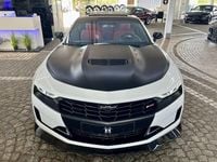 Gebraucht Chevrolet Camaro LT 660 PS (485 kW) 2023 Weiss Coupé