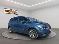 Gebraucht Citroën C4 Picasso Intensive 156 PS (114 kW) 2014 Bleu kyanos Van / Kleinbus