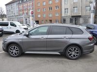 Gebraucht Fiat Tipo Cross 131 PS (96 kW) 2022 Grau Limousine