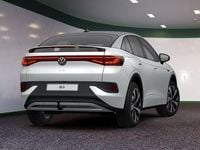Gebraucht VW ID.5 Pro Performance 150 kW (204 PS) 2023 Weiss / gletscherweiss SUV