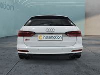 gebraucht Audi S6 Audi S6, 31.866 km, 349 PS, EZ 03.2020, Diesel