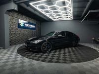 Gebraucht BMW M850 M Performance 530 PS (389 kW) 2021 Schwarz Coupé