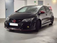 gebraucht Honda Civic 2.0 i-VTEC Type R GT Final Black Edition