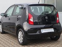 Gebraucht Seat Mii Beats 60 PS (44 kW) 2018 Schwarz Kleinwagen
