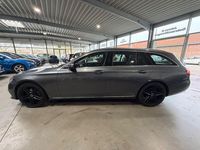 Gebraucht Mercedes E200 Avantgarde 150 PS (110 kW) 2019 Grau Kombi