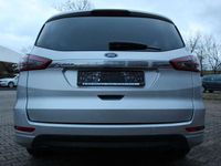 gebraucht Ford S-MAX *7.Sitzer*PDC*Navi*SHZ*u.v.m.