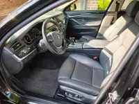 Gebraucht BMW 530 258 PS (189 kW) 2017 Schwarz Kombi