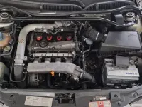 Brugt Audi S3 Sport 209 HK (153 kW) 2000 Sølv Hatchback