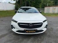 Gebraucht Opel Insignia Business Edition 174 PS (127 kW) 2021 Weiß Kombi