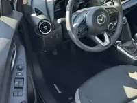 Gebraucht Mazda 2 Center-Line 75 PS (55 kW) 2024 Blau Kleinwagen