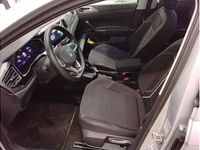 Gebraucht VW Taigo Style 150 PS (110 kW) 2025 Silber (reflexsilber) SUV