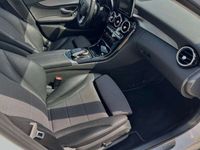 gebraucht Mercedes C220 T BlueTEC Avantgarde LED+ Navi ACC