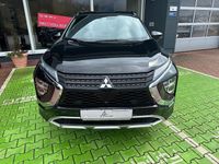 Neu Mitsubishi Eclipse Cross Plus 188 PS (138 kW) 2025 Schwarz SUV