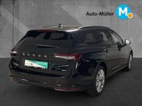Gebraucht Skoda Superb Selection 193 PS (141 kW) 2025 Schwarz Kombi