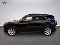 Gebraucht Mini Countryman Classic 218 PS (160 kW) 2024 Schwarz SUV