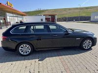 Gebraucht BMW 520 190 PS (139 kW) 2017 Kombi