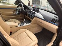 gebraucht BMW 320 M Paket Panorama+HUD+ACC+VOLL