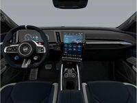 Neu Alpine A390 294 kW (400 PS) 2026 Weiß (blanc topaze) SUV