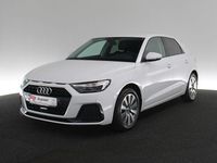Gebraucht Audi A1 Sportback Advanced 95 PS (69 kW) 2025 Weiss / gletscherweiss Kleinwagen