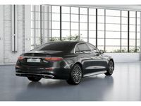 Gebraucht Mercedes S350 AMG 313 PS (230 kW) 2024 Grau metalliclack graphitgrau Limousine