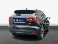 gebraucht Jaguar F-Pace 30d AWD R-Sport