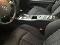 Gebraucht Mercedes E270 Classic 2004 Silber Kombi