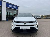 Neu Renault Captur Techno 2026 Weiss SUV