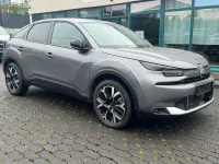 Second-hand Citroën C4 136 CP (100 kW) 2025 Gri SUV