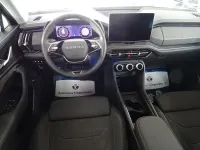 Gebraucht Skoda Kodiaq 204 PS (150 kW) 2025 Schwarz SUV