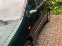 gebraucht Nissan Almera Tino 