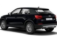 Gebraucht Audi Q2 Design 116 PS (85 kW) 2019 Schwarz metallic SUV