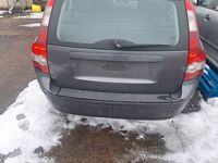 Gebraucht Volvo V50 109 PS (80 kW) 2007 Grau Kombi