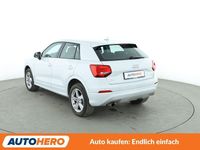 Gebraucht Audi Q2 Sport 116 PS (85 kW) 2018 Weiß SUV