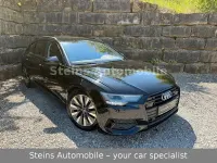 Gebraucht Audi A6 Sport 204 PS (150 kW) 2020 Schwarz Kombi