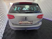 Gebraucht VW Passat Highline 239 PS (175 kW) 2015 Silber Kombi