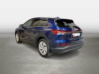 Gebraucht Audi Q4 e-tron Sport 150 kW (204 PS) 2022 Blau SUV