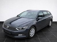 Gebraucht VW Passat Trendline 150 PS (110 kW) 2017 Grau Kombi