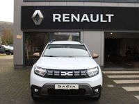 gebraucht Dacia Duster TCe 130 2WD Sondermodell Extreme