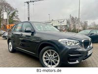 Gebraucht BMW X3 Advantage 190 PS (139 kW) 2020 Grau SUV