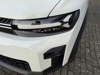 Neu Dacia Bigster Expression 140 PS (102 kW) 2025 Arktis weiß SUV