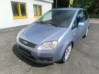 Gebraucht Ford Focus 145 PS (106 kW) 2006 Blau Kombi