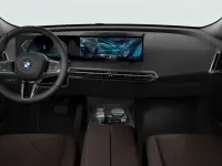 Gebraucht BMW iX 300 kW (408 PS) 2025 Grau SUV