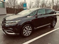 Gebraucht Renault Espace Initiale Paris 160 PS (117 kW) 2015 Andere farben Van / Kleinbus