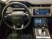 gebraucht Land Rover Range Rover evoque D180 SE