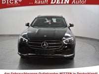 Gebraucht Mercedes E300 306 PS (225 kW) 2021 Schwarz Limousine