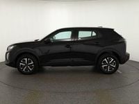 Neu Peugeot 2008 Style 101 PS (74 kW) 2025 Weiß SUV