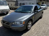 Gebraucht Volvo S60 Momentum 185 PS (136 kW) 2006 Grau Limousine