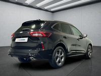Gebraucht Ford Kuga ST-Line 186 PS (136 kW) 2025 Schwarz SUV